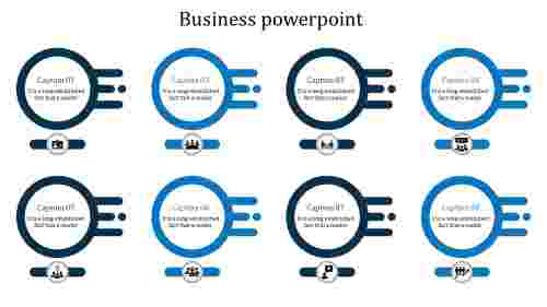 business powerpoint-business powerpoint-8-blue